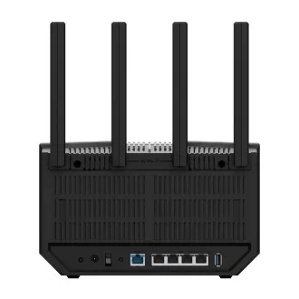 Usmerjevalnik ASUS RT-BE92U, usmerjevalnik WiFi7, AiMesh, 2x WAN, 3x LAN, 1x USB 3.2