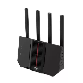 Usmerjevalnik ASUS RT-BE92U, usmerjevalnik WiFi7, AiMesh, 2x WAN, 3x LAN, 1x USB 3.2