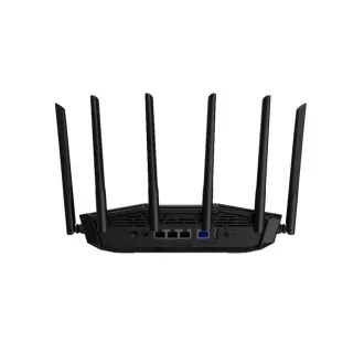 ASUS TUF-BE6500 (BE6500) WiFi 7 razširljiv gaming usmerjevalnik, 4x 2,5G, AiMesh ASUS TUF-BE6500 (BE6500) WiFi 7 razširljiv gaming usmerjevalnik, 4x 2,5G, AiMesh