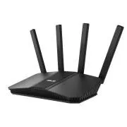 ASUS RT-BE82U WiFi 7 razširljivi usmerjevalnik, AiMesh, 1x WAN, 4x LAN