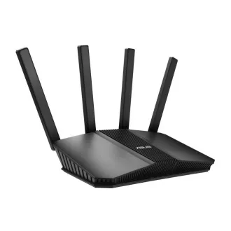 ASUS RT-BE82U WiFi 7 razširljivi usmerjevalnik, AiMesh, 1x WAN, 4x LAN