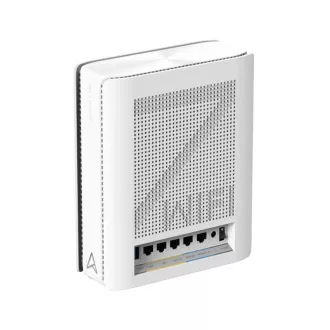 ASUS ZenWifi BQ16, 3-paket, razširljivi usmerjevalnik WiFi7, AiMesh, 2x WAN/LAN, 3x LAN, 1x USB 3.0