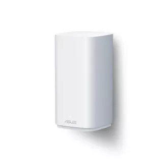 ASUS ZenWifi BD4 Zunanji, razširljivi usmerjevalnik WiFi7, AiMesh, 2x WAN/LAN