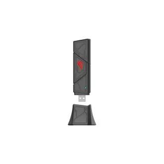 ASUS ROG USB-BE92 BE6500 USB WiFi 7 Adapter