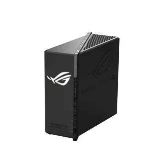 Usmerjevalnik za igre ASUS ROG Strix GS-BE18000, 3-stranski usmerjevalnik WiFi7, 1x WAN, 7x LAN, AiMesh Usmerjevalnik za igre ASUS ROG Strix GS-BE18000, 3-stranski usmerjevalnik WiFi7, 1x WAN, 7x LAN, AiMesh