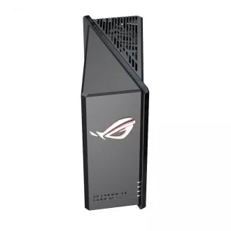 Usmerjevalnik za igre ASUS ROG Strix GS-BE18000, 3-stranski usmerjevalnik WiFi7, 1x WAN, 7x LAN, AiMesh Usmerjevalnik za igre ASUS ROG Strix GS-BE18000, 3-stranski usmerjevalnik WiFi7, 1x WAN, 7x LAN, AiMesh