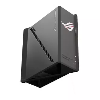 Usmerjevalnik za igre ASUS ROG Strix GS-BE18000, 3-stranski usmerjevalnik WiFi7, 1x WAN, 7x LAN, AiMesh Usmerjevalnik za igre ASUS ROG Strix GS-BE18000, 3-stranski usmerjevalnik WiFi7, 1x WAN, 7x LAN, AiMesh