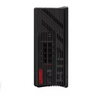 Usmerjevalnik za igre ASUS ROG Strix GS-BE18000, 3-stranski usmerjevalnik WiFi7, 1x WAN, 7x LAN, AiMesh Usmerjevalnik za igre ASUS ROG Strix GS-BE18000, 3-stranski usmerjevalnik WiFi7, 1x WAN, 7x LAN, AiMesh