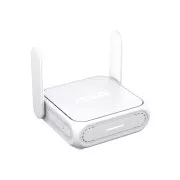 Usmerjevalnik ASUS RT-BE58 GO, usmerjevalnik WiFi 7, AiMesh, 1xWAN, 1xLAN, 1xUSB-A