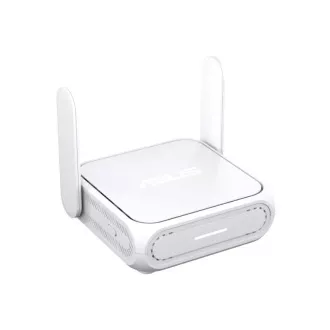 Usmerjevalnik ASUS RT-BE58 GO, usmerjevalnik WiFi 7, AiMesh, 1xWAN, 1xLAN, 1xUSB-A