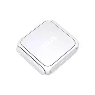 Usmerjevalnik ASUS RT-BE58 GO, usmerjevalnik WiFi 7, AiMesh, 1xWAN, 1xLAN, 1xUSB-A
