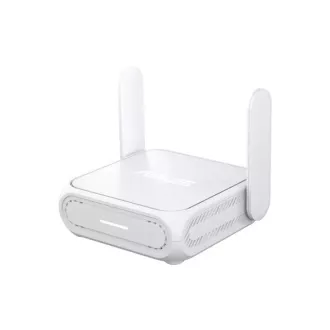 Usmerjevalnik ASUS RT-BE58 GO, usmerjevalnik WiFi 7, AiMesh, 1xWAN, 1xLAN, 1xUSB-A