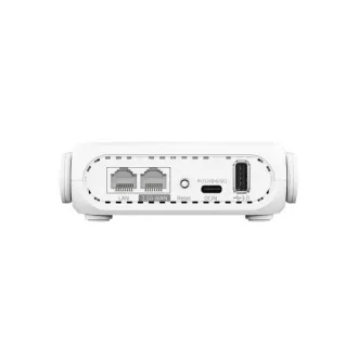 Usmerjevalnik ASUS RT-BE58 GO, usmerjevalnik WiFi 7, AiMesh, 1xWAN, 1xLAN, 1xUSB-A
