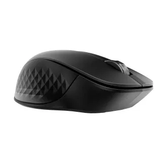 HP Mouse - 435 večopravilna miška, brezžična (BT ključ USB WiFi) HP Mouse - 435 večopravilna miška, brezžična (BT ključ USB WiFi)