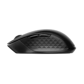 HP Mouse - 435 večopravilna miška, brezžična (BT ključ USB WiFi) HP Mouse - 435 večopravilna miška, brezžična (BT ključ USB WiFi)