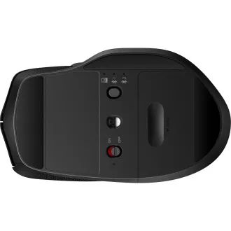 HP miška - 685 Comfort dvonivojska miška EURO