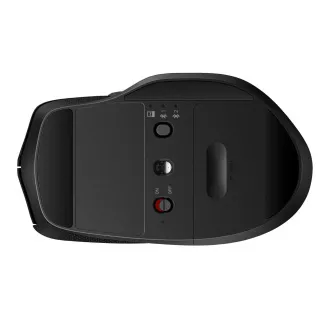 HP miška - 685 Comfort dvonivojska miška EURO