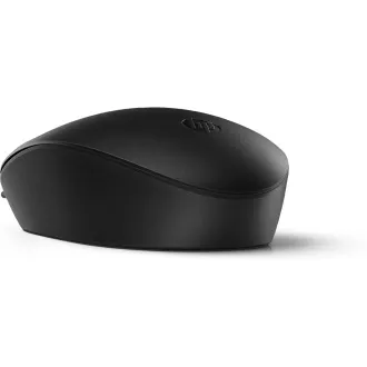 HP Miška - 125 USB Miška, žična
