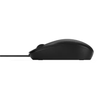 HP Miška - 125 USB Miška, žična