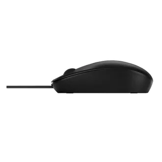 HP Miška - 125 USB Miška, žična