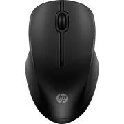 HP-jeva miška - HP 255 Dual Wireless Mouse (ključ USB-A 2, 4GHz, BT 5.0)