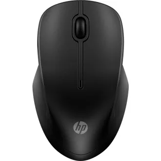 HP-jeva miška - HP 255 Dual Wireless Mouse (ključ USB-A 2, 4GHz, BT 5.0)