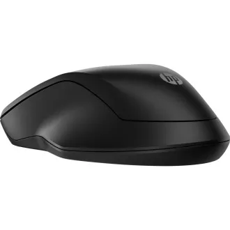 HP-jeva miška - HP 255 Dual Wireless Mouse (ključ USB-A 2, 4GHz, BT 5.0)