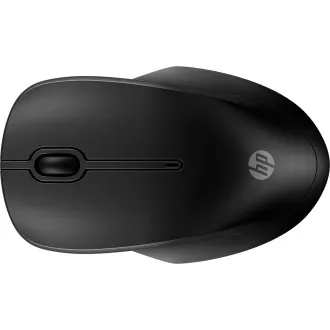 HP-jeva miška - HP 255 Dual Wireless Mouse (ključ USB-A 2, 4GHz, BT 5.0)