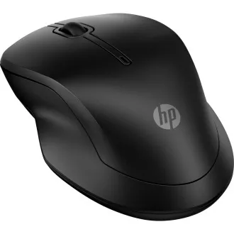 HP-jeva miška - HP 255 Dual Wireless Mouse (ključ USB-A 2, 4GHz, BT 5.0)