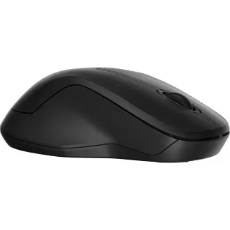 HP-jeva miška - HP 255 Dual Wireless Mouse (ključ USB-A 2, 4GHz, BT 5.0)