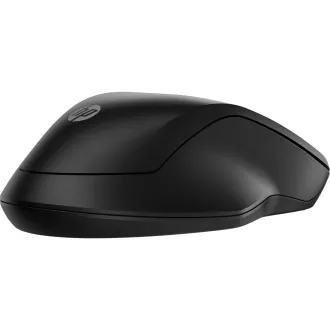 HP-jeva miška - HP 255 Dual Wireless Mouse (ključ USB-A 2, 4GHz, BT 5.0)