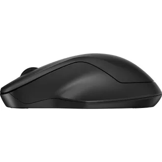 HP-jeva miška - HP 255 Dual Wireless Mouse (ključ USB-A 2, 4GHz, BT 5.0)