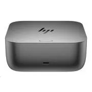 HP Dock - Thunderbolt 100W G6 1xTB4, 3x USB 3.2, 2xUSB-C 3.2, 1x TB 4, HDMI 2.1, 2xDP 1.4, 1xRJ45 2.5Gbps