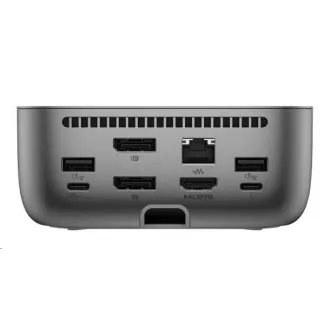 HP Dock - Thunderbolt 280W G6 1xTB4, 3xUSB 3.2 G2, 2xUSB 3.2 G1, 3xUSB-C 3.2, HDMI 2.1, 2xDP 1.4, 1xRJ45 2.5Gbps