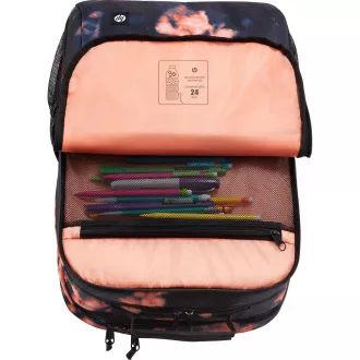 Nahrbtnik HP Campus XL Tie Dye