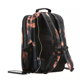 Nahrbtnik HP Campus XL Tie Dye