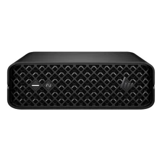 HP PC Z2 Mini G1i Intel Core U7 265K vPro (20C/5,5GHz), RTX A1000 8GB, 2×16GB DDR5, 512GB 1TB, 280W, Win11Pro, 3 leta na mestu