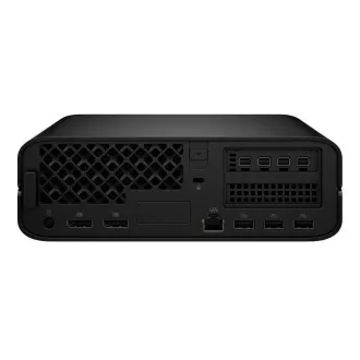 HP PC Z2 Mini G1i Intel Core U7 265K vPro (20C/5,5GHz), RTX A1000 8GB, 2×16GB DDR5, 512GB 1TB, 280W, Win11Pro, 3 leta na mestu