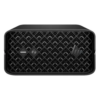 HP PC Z2 Mini G1a AMD Ryzen AI Max PRO 390 APU, 32GB fiksni, 1TB, AMD Radeon 8050S grafika, Kb Miška, 300W, Win11Pro, 3yo