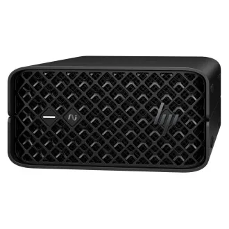 HP PC Z2 Mini G1a AMD Ryzen AI Max PRO 390 APU, 32GB fiksni, 1TB, AMD Radeon 8050S grafika, Kb Miška, 300W, Win11Pro, 3yo