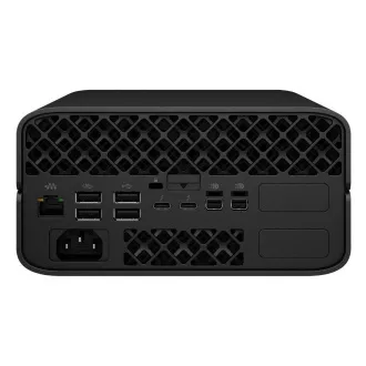 HP PC Z2 Mini G1a AMD Ryzen AI Max PRO 390 APU, 32GB fiksni, 1TB, AMD Radeon 8050S grafika, Kb Miška, 300W, Win11Pro, 3yo