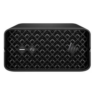 HP PC Z2 Mini G1a AMD Ryzen AI Max PRO 390 APU, 32GB fiksni, 1TB, AMD Radeon 8050S grafika, Kb Miška, 300W, Win11Pro, 3yo