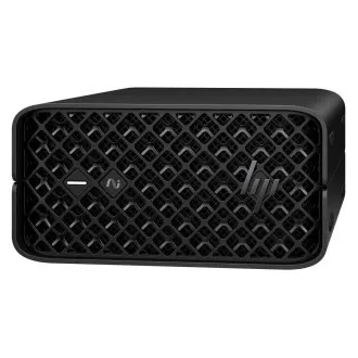 HP PC Z2 Mini G1a AMD Ryzen AI Max PRO 390 APU, 32GB fiksni, 1TB, AMD Radeon 8050S grafika, Kb Miška, 300W, Win11Pro, 3yo