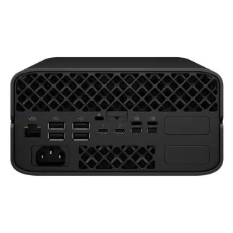 HP PC Z2 Mini G1a AMD Ryzen AI Max PRO 390 APU, 32GB fiksni, 1TB, AMD Radeon 8050S grafika, Kb Miška, 300W, Win11Pro, 3yo
