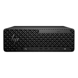 HP PC Z2 SFF G1i 500W, Intel Core U9 285K vPro (24C/5,7GHz), Intel Arc Graphics, 2×16GB DDR5, 1TB, Kb Miška, Win11Pro HE, 3o