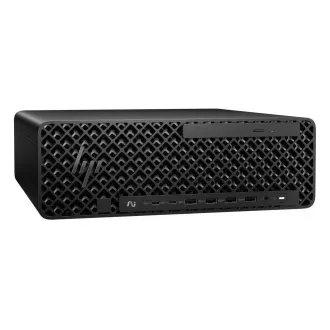 HP PC Z2 SFF G1i 500W, Intel Core U9 285K vPro (24C/5,7GHz), Intel Arc Graphics, 2×16GB DDR5, 1TB, Kb Miška, Win11Pro HE, 3o