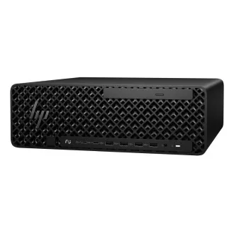 HP PC Z2 SFF G1i 500W, Intel Core U9 285K vPro (24C/5,7GHz), Intel Arc Graphics, 2×16GB DDR5, 1TB, Kb Miška, Win11Pro HE, 3o