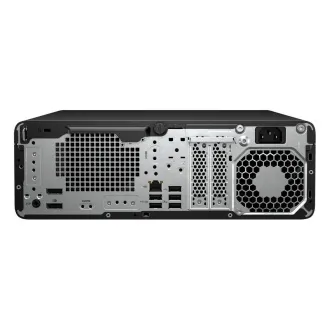 HP PC Z2 SFF G1i 500W, Intel Core U9 285K vPro (24C/5,7GHz), Intel Arc Graphics, 2×16GB DDR5, 1TB, Kb Miška, Win11Pro HE, 3o