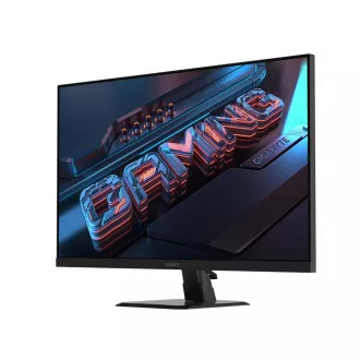 GIGABYTE LCD - 31, 5" igralni monitor GS32Q, 2560x1440, 300cd/m2, 1ms, 2xHDMI, 1xDP, SS IPS