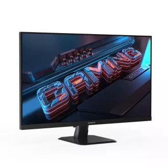 GIGABYTE LCD - 31, 5" igralni monitor GS32Q, 2560x1440, 300cd/m2, 1ms, 2xHDMI, 1xDP, SS IPS